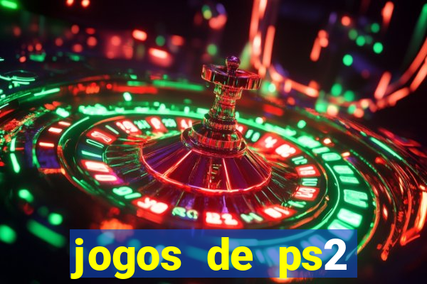 jogos de ps2 download torrent